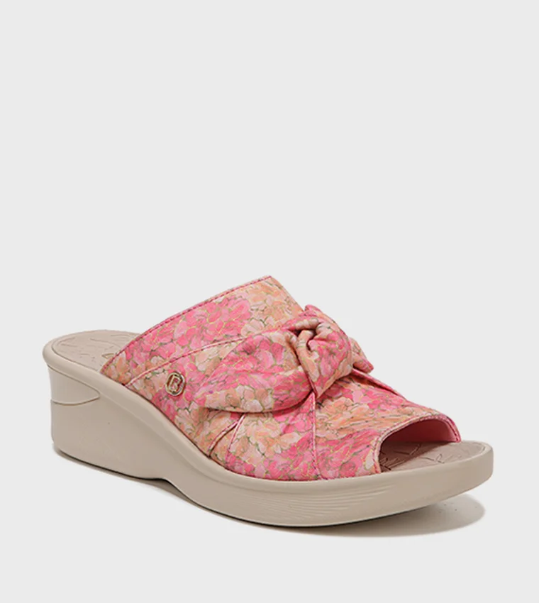 Naturalizer NASMILE Wedge Sandals