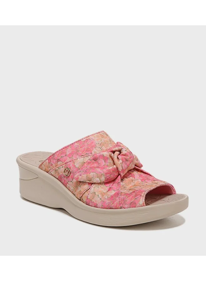 ناتشورالايزر NASMILE Wedge Sandals