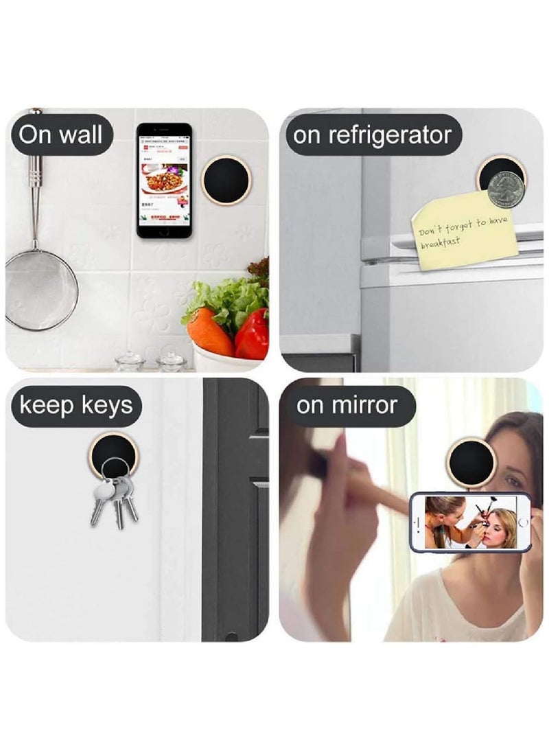 Earldom حامل حامل مغناطيسي صغير عالمي للسيارة - Image 4