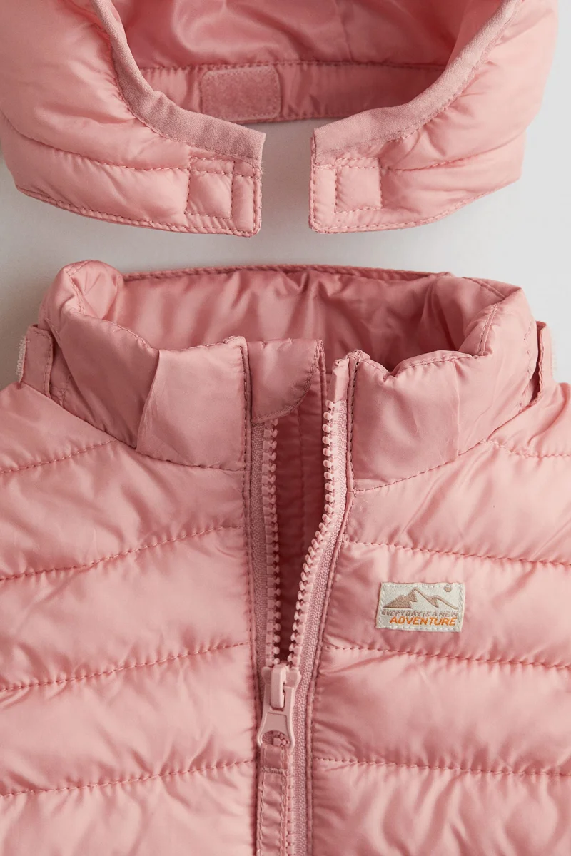 H&M Puffer gilet