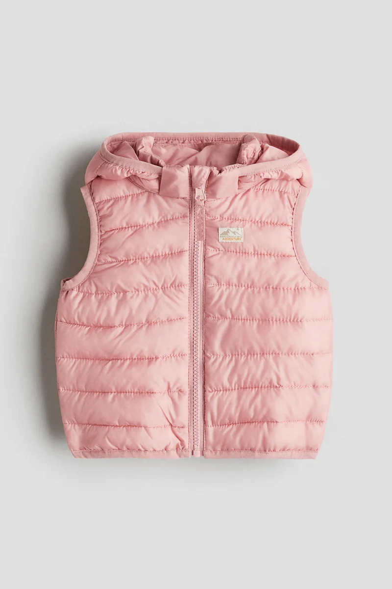 H&M Puffer gilet
