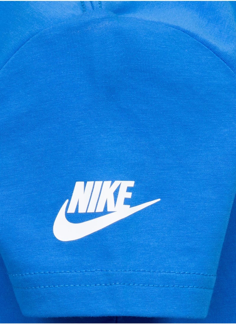 Nike - Kids Retro T-Shirt - Image 1