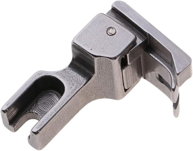 كلاراكو قدم تعويضية لماكينة خياطة صناعية، يمين، 1/16 بوصة، 1/8 بوصة، 1/4 بوصة، عبوة من 3 قطع - Image 2