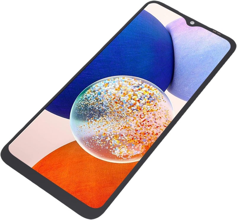 Sorandy A14 5G 6.6 Inch LCD Display Replacement with 3D Touch Screen Assembly, 90 Hz Refresh Rate, Compatible with A14 5G SM A146U, SM A146A, A146B, A146W, A146P - Image 3