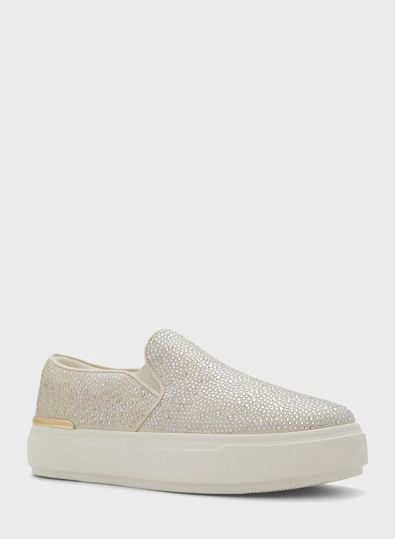 ALDO Pounceer Slip Ons