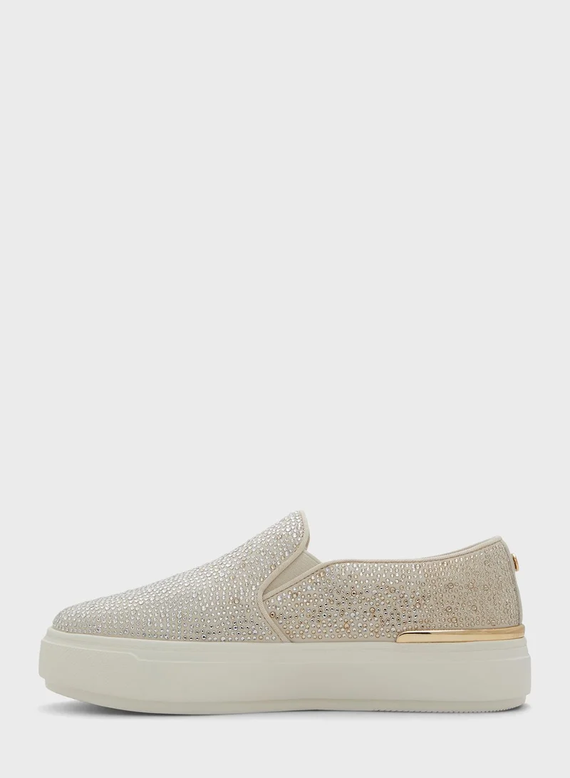 ALDO Pounceer Slip Ons