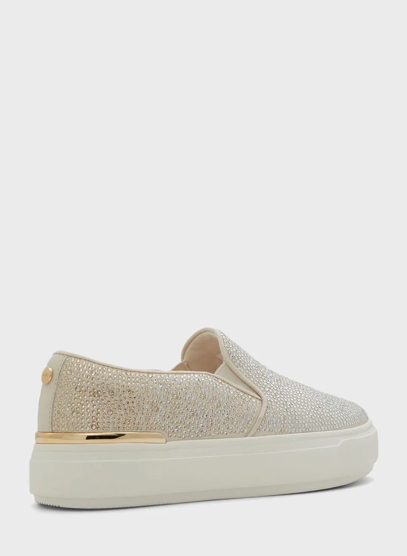 ALDO Pounceer Slip Ons