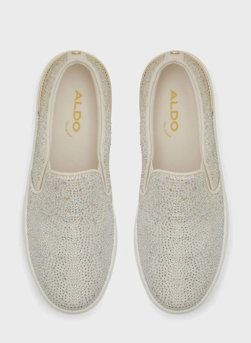 ALDO Pounceer Slip Ons