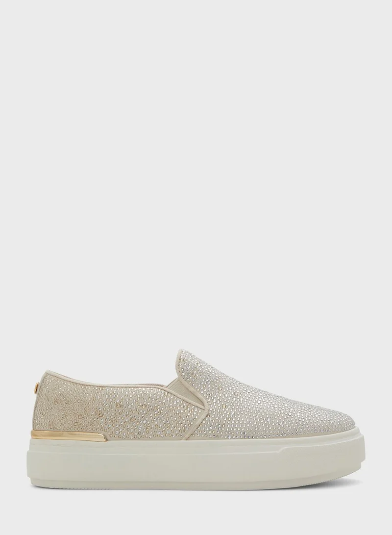 ALDO Pounceer Slip Ons