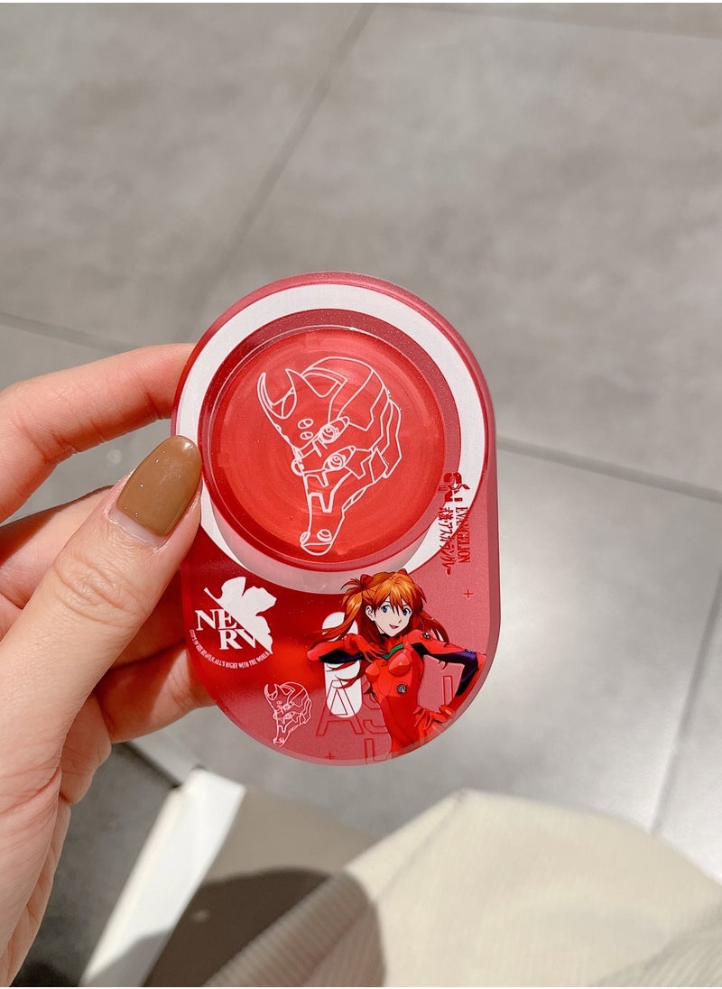 Casetify - EVA Mecha Script Series Magnetic Phone Holder - Image 1