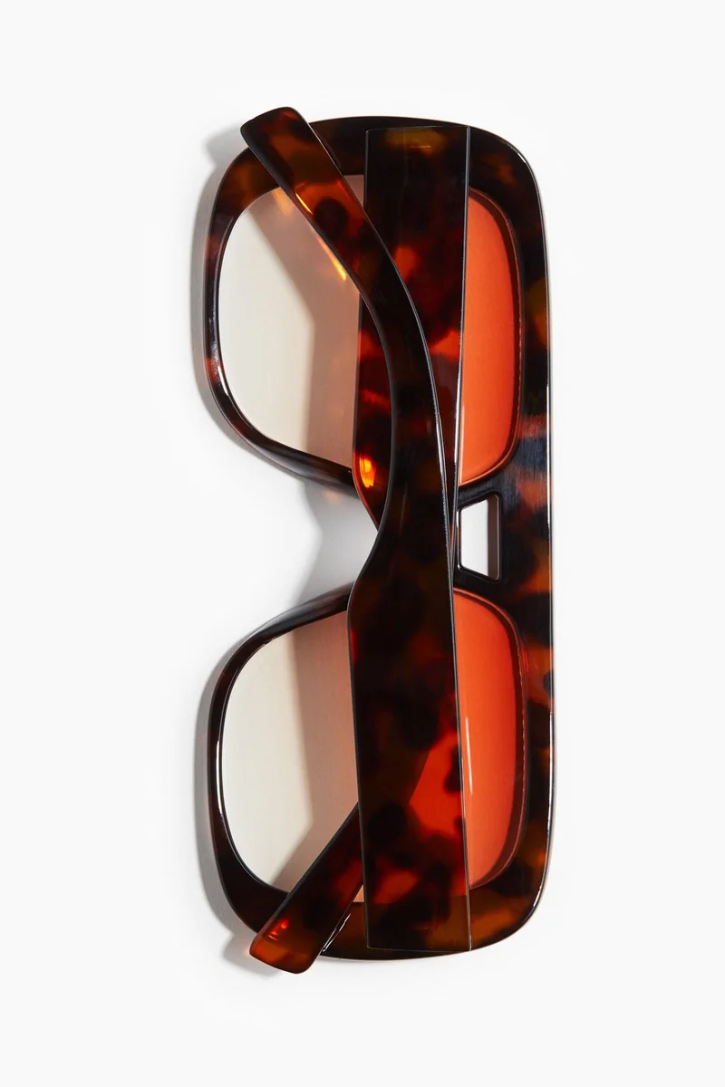H&M Aviator-style sunglasses