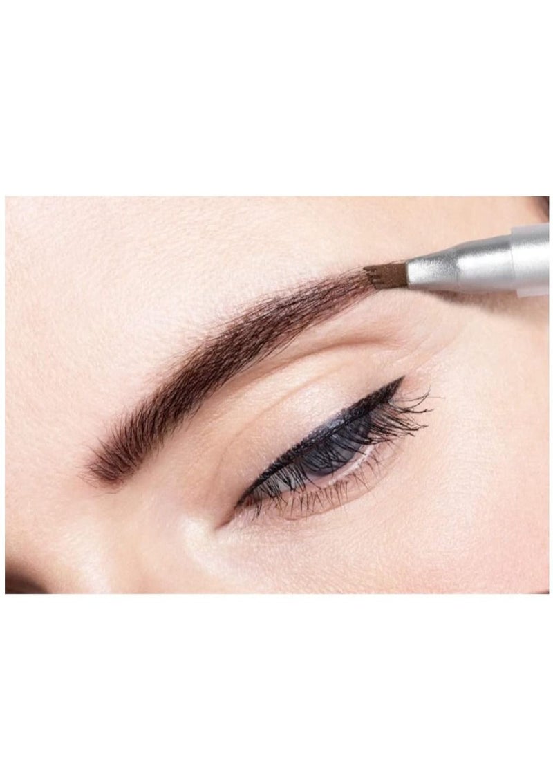 L'OREAL PARIS - Micro Pro Artist Tattoo - 105 Brunette - Image 1