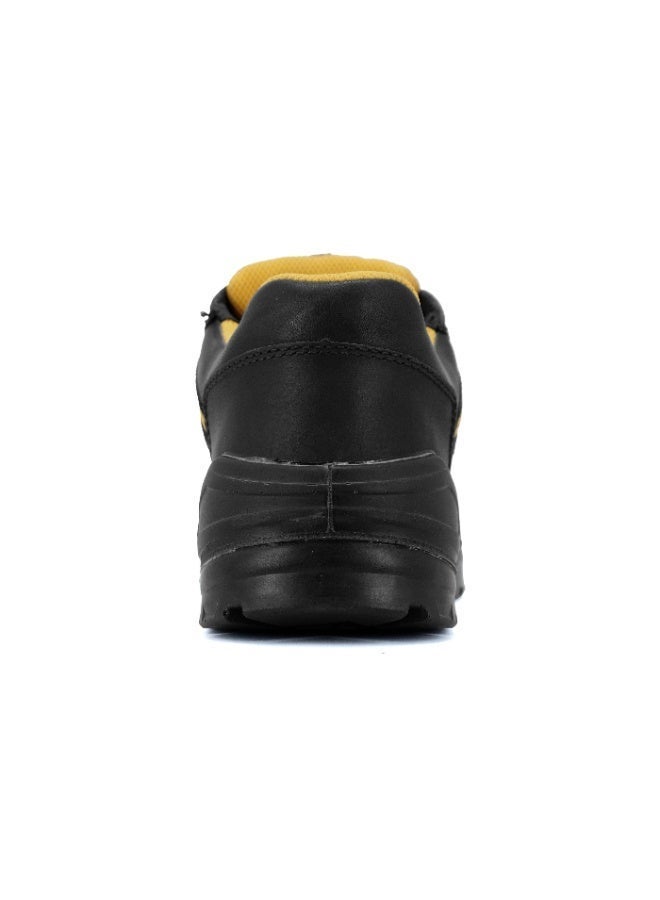 CATERPILLAR حذاء أمان سترايفر لو س3 أسود للرجال - Image 5