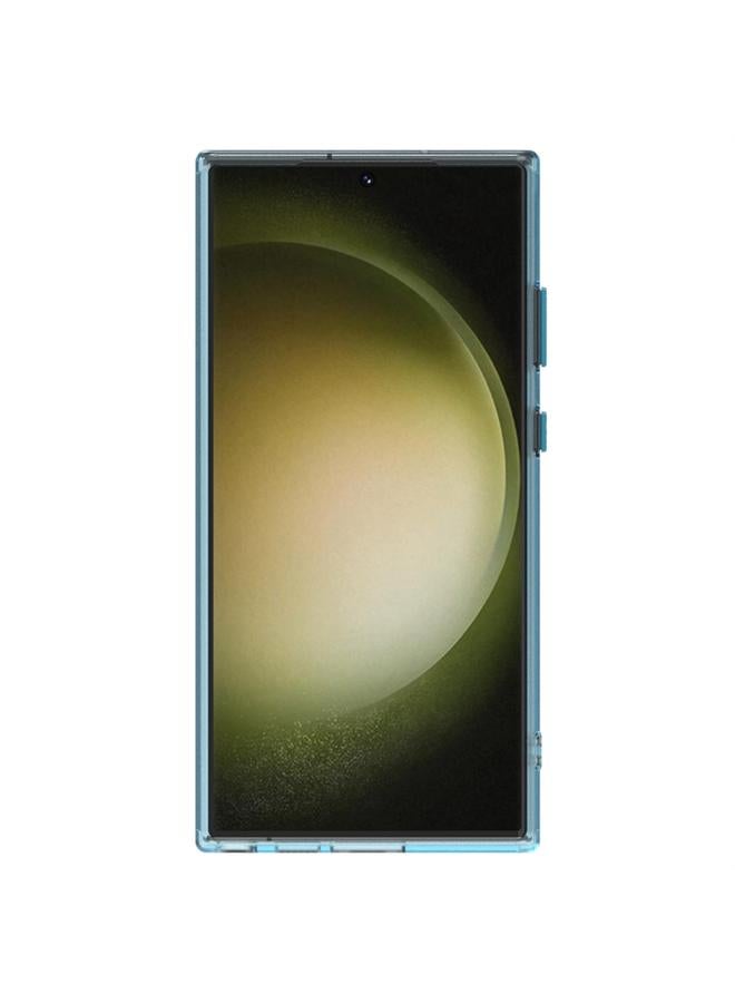 اس-توب جراب لهاتف Samsung Galaxy S23 Ultra 5G Candy Magsafe PC Hybrid TPU - Image 3