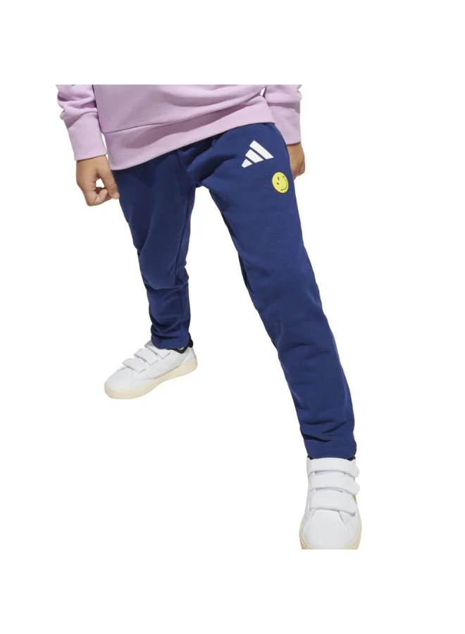 Adidas x smileyworld unisex youth/baby jogger