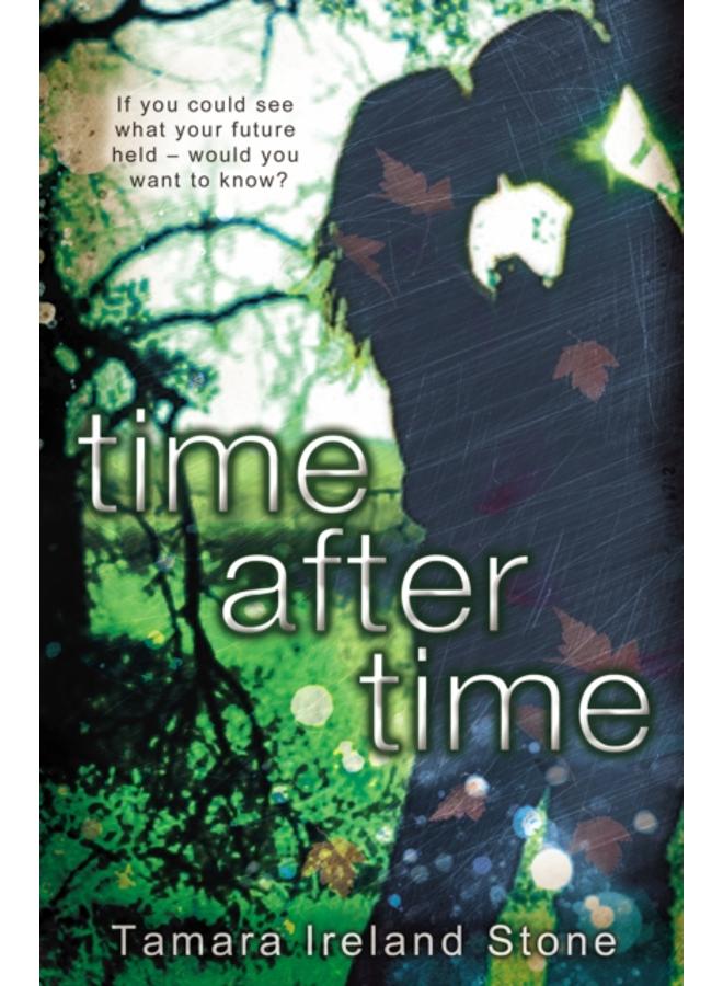 Time After Time 
