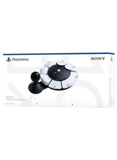 PlayStation PlayStation Access Controller PS5 Version - Adaptive Game Controller  - Image 1