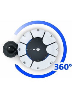 PlayStation PlayStation Access Controller PS5 Version - Adaptive Game Controller  - Image 3