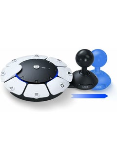 PlayStation PlayStation Access Controller PS5 Version - Adaptive Game Controller  - Image 2