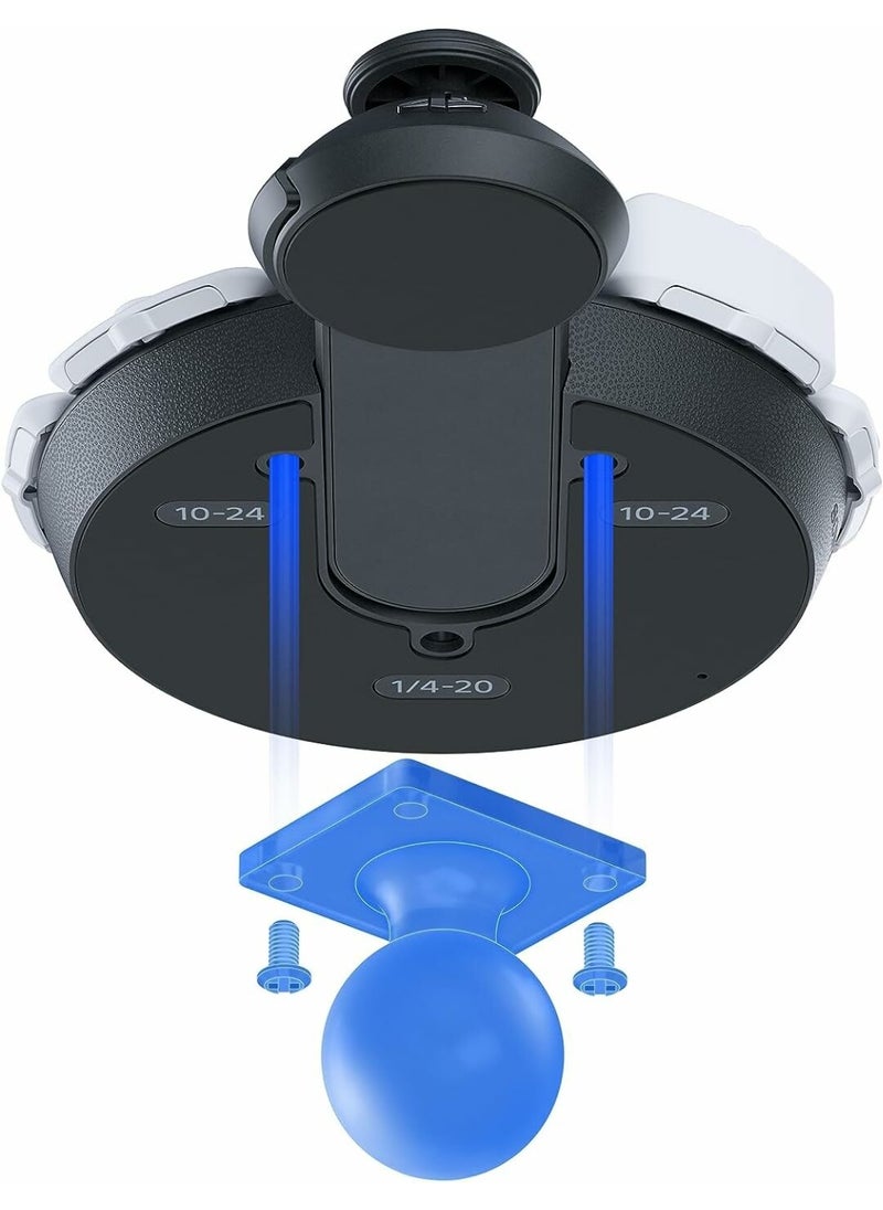 PlayStation - PlayStation Access Controller PS5 Version - Adaptive Game Controller - Image 1