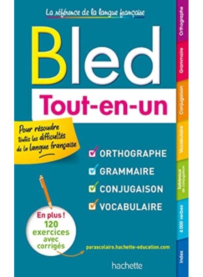 Le Bled Tout-en-un