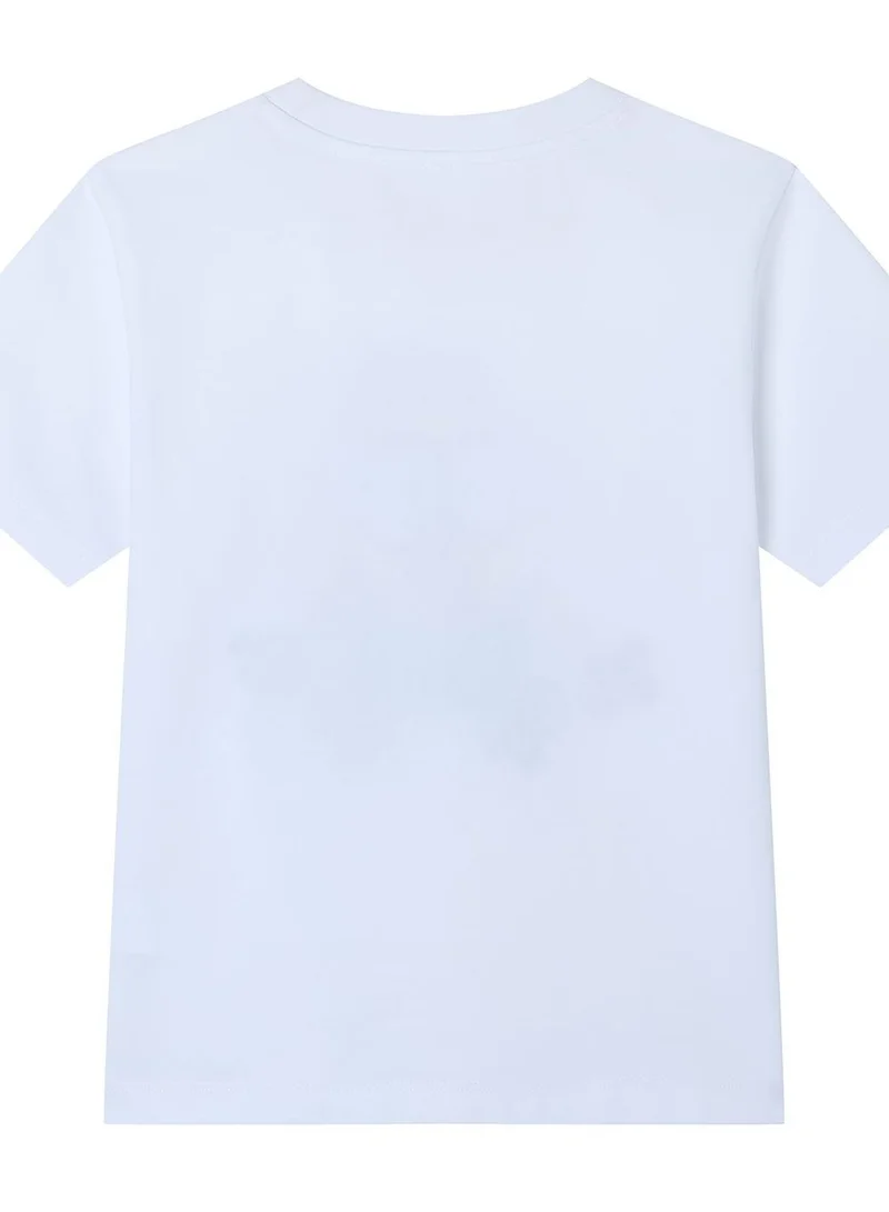 Giordano  Kids' Minions Trio Stack Tee  | Best Price UAE