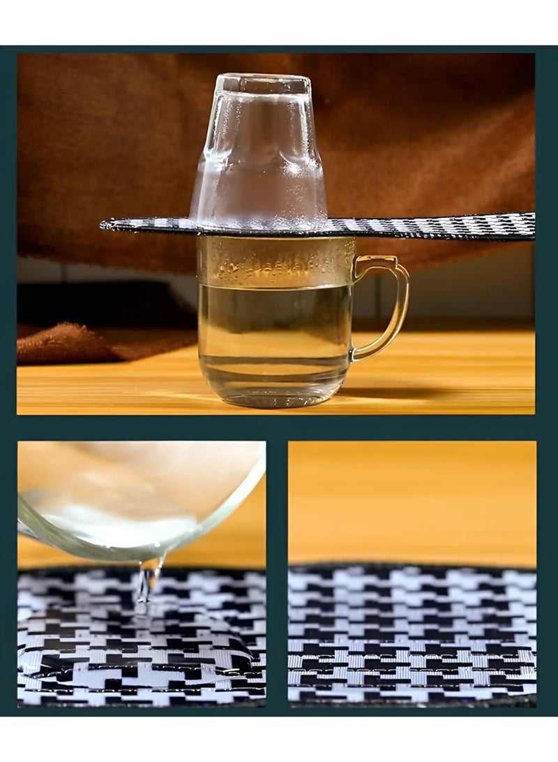 Plan A Bamboo Charcoal Deodorant Insoles – Respiratory Antibacterial Sole to Absorb Sweat & Reduce Odors – Lightweight Cushioned Foot Comfort – Suitable for Men & Women & All Types of Shoes & Seasons (40) - Image 5