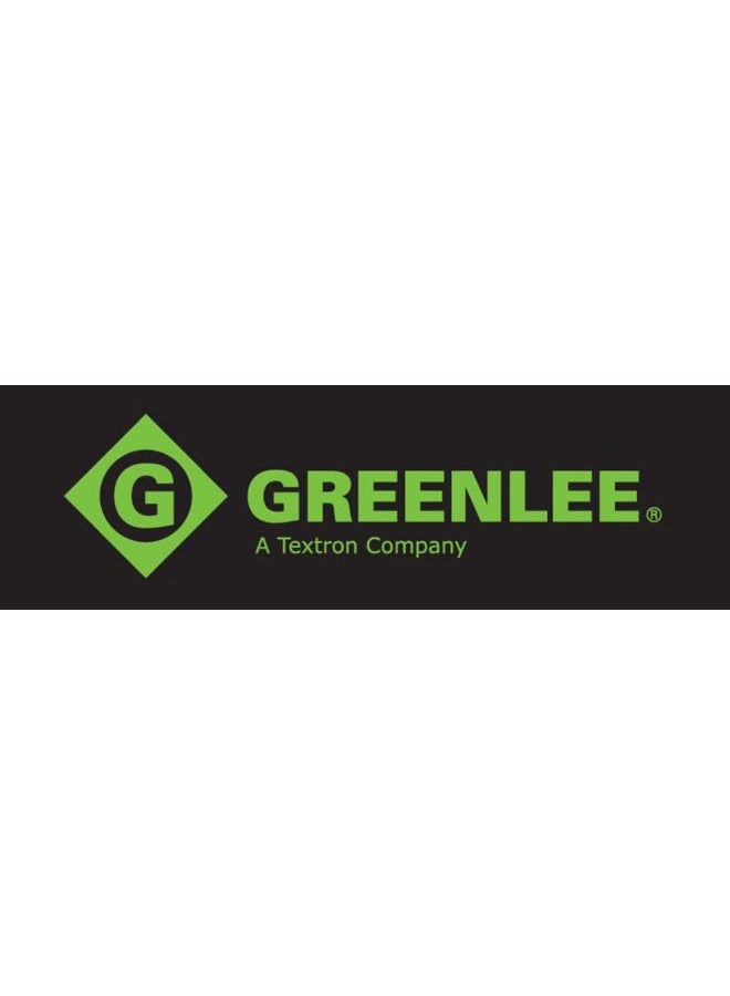 Greenlee 37869 Nail Eater Extreme Impact Auger Bit for 11/16 Inch Hardware, 3/4-Inch Actual Hole Size - Image 2