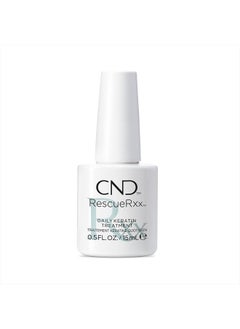 CND RescueRXx Daily Keratin Treatment  - Image 2