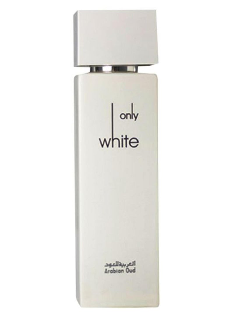 Arabian Oud Only White 100ml - Image 1