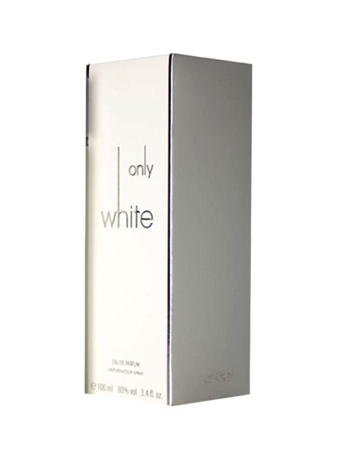 Arabian Oud Only White 100ml - Image 3