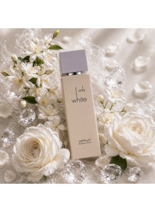 ماء عطر أونلي وايت 100ملليلتر - view 2