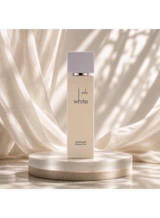 ماء عطر أونلي وايت 100ملليلتر - view 3