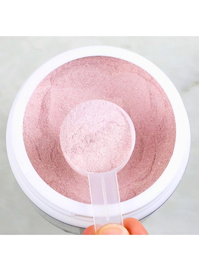 Divine Health Dr. Colbert MD CircuZone Powder | Berry Limeade Flavor | Nitric Oxide | Beet Root | Citrulline | Grape Seed | Pomegranate | 10.58 oz - Image 4