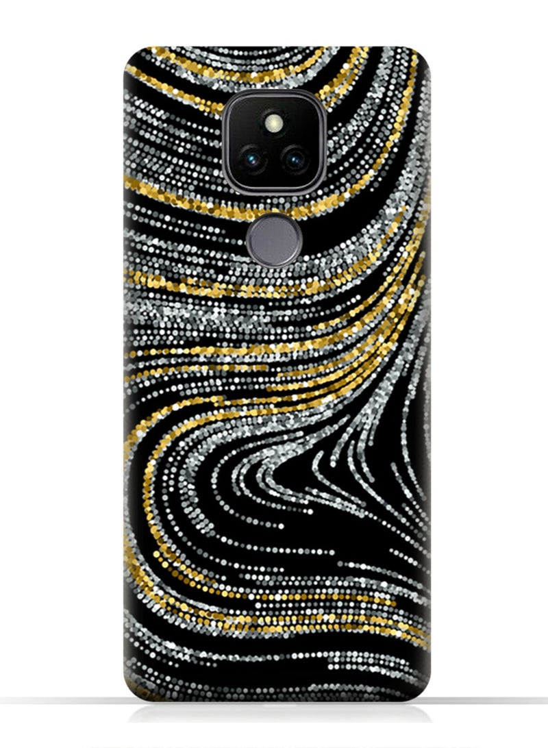 AMC DESIGN Protective Case Cover For Lenovo K12 (China) - Image 1