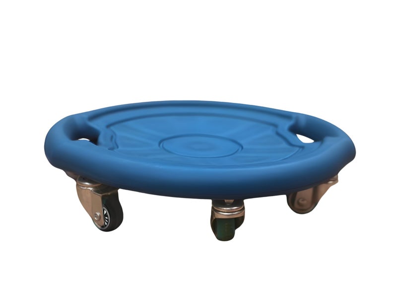 Fitryo Rolling abdominal muscle trainer - Image 1
