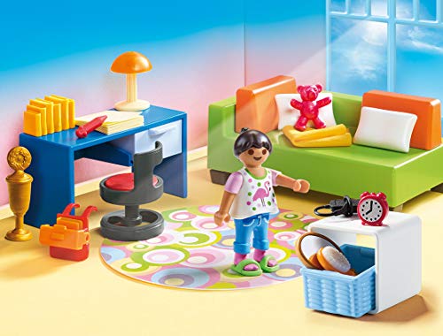 Playmobil Teenagers Room Furniture Pack - Image 5