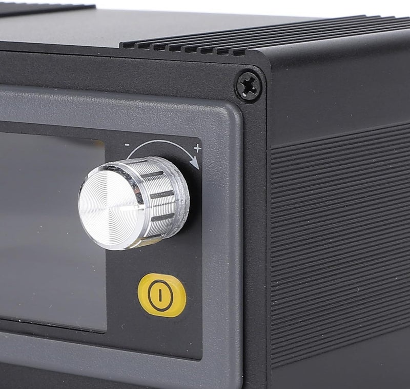 Stabilizer and DC Voltage Regulator - 12V to 72V DC Input - 0V to 65V 9A 585W Output - Digital Display with MPPT Solar Charging Support and Soft Start Function - Image 5