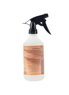 Safi WAX SAFI WAX SFW030 - Spray For Car Paint Protection in Sand Drive Or Long Drive, Car Paint Protection Spray 500ml  - Image 4