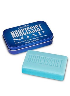 Archie McPhee Mcphee Narcissist Soap 