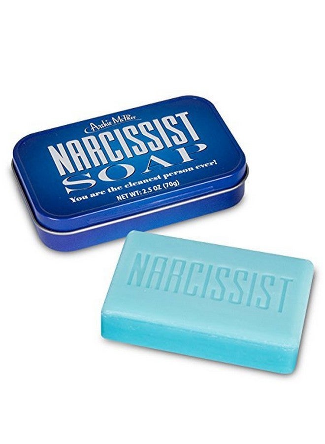 Mcphee Narcissist Soap