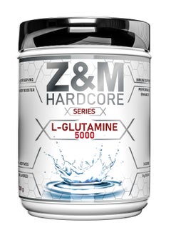 Z&M HARDCORE Z&M HARDCORE GLUTAMINE 