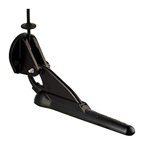 Raymarine CPT-100DVS Transom Mount Transducer - Image 4