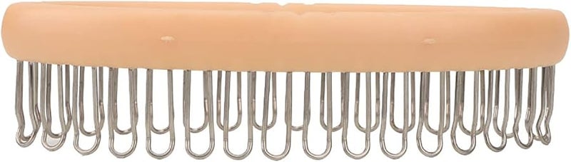 Acouto DIY Knitting Machine For Socks Leg Warmers Crochet Ring Yarn Needle Knit Tools - Image 1