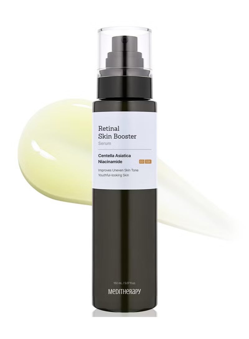 MEDITHERAPY Retinal Skin Booster Serum 150ml - Image 1