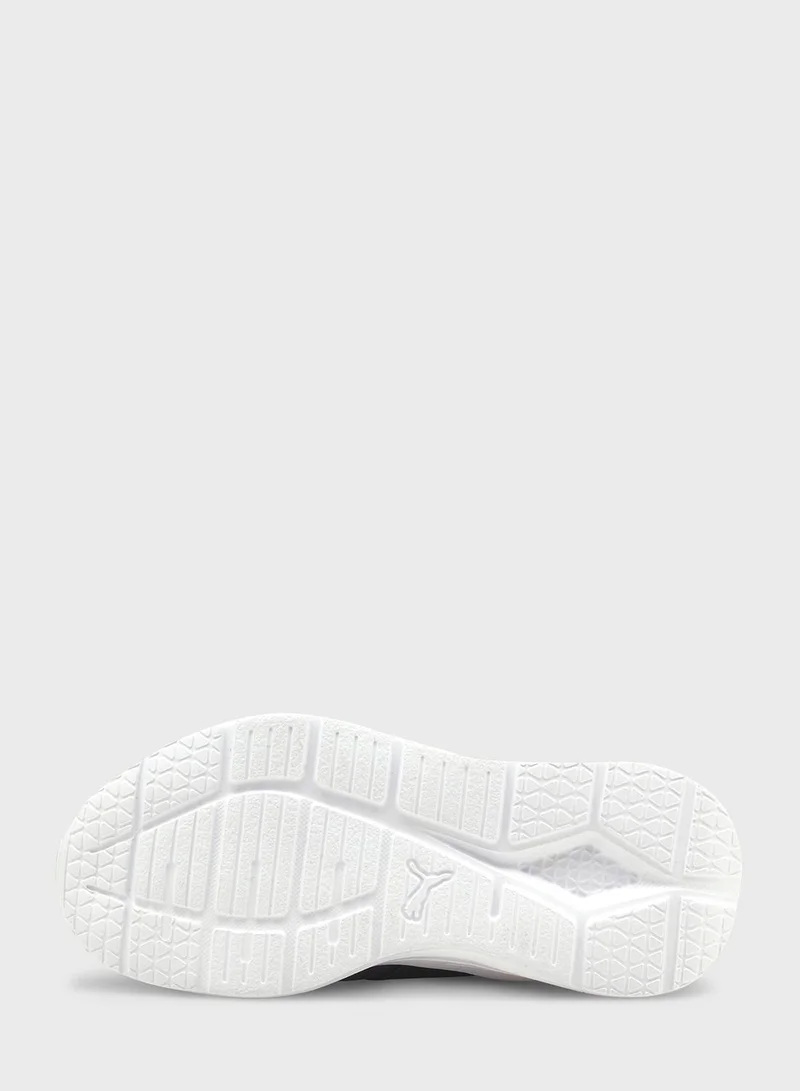PUMA Kids Wired Run Slip On Flash Ps