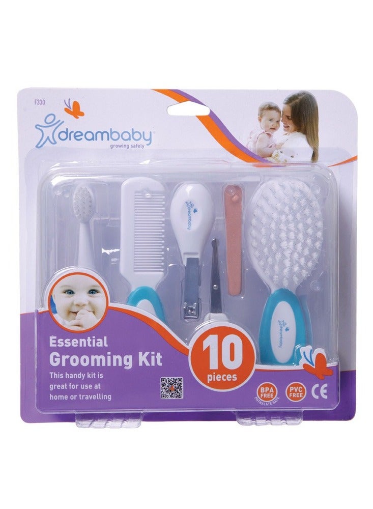 dreambaby Baby grooming kit