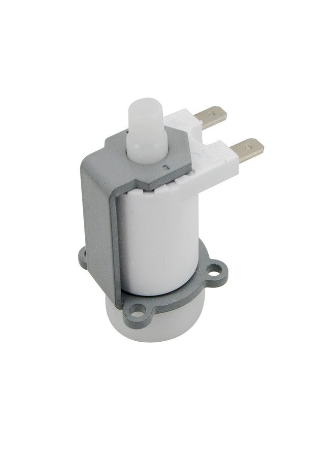 Lychee Light Replacement Solenoid Valve Assembly Kit with Diaphragm and Screws Compatible with American Standard Touchless Toilet and Urinal Automatic Flush Valves. - Image 5
