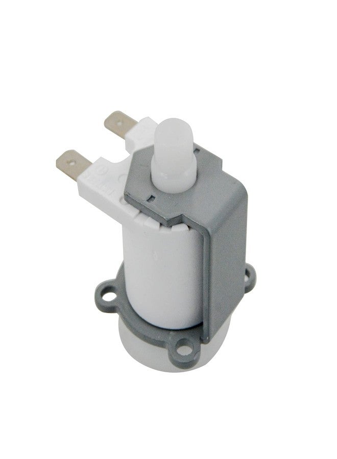 Lychee Light Replacement Solenoid Valve Assembly Kit with Diaphragm and Screws Compatible with American Standard Touchless Toilet and Urinal Automatic Flush Valves. - Image 4