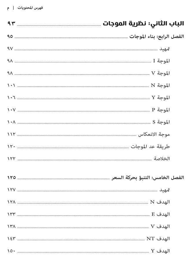 Cloud Charts: Cloud Indicator and Waves Theory - Image 4